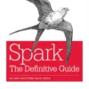 Spark, The Definitive Guide (1 ed)