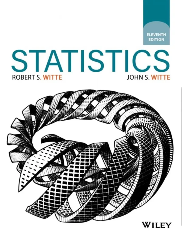 Statistics (11 ed)