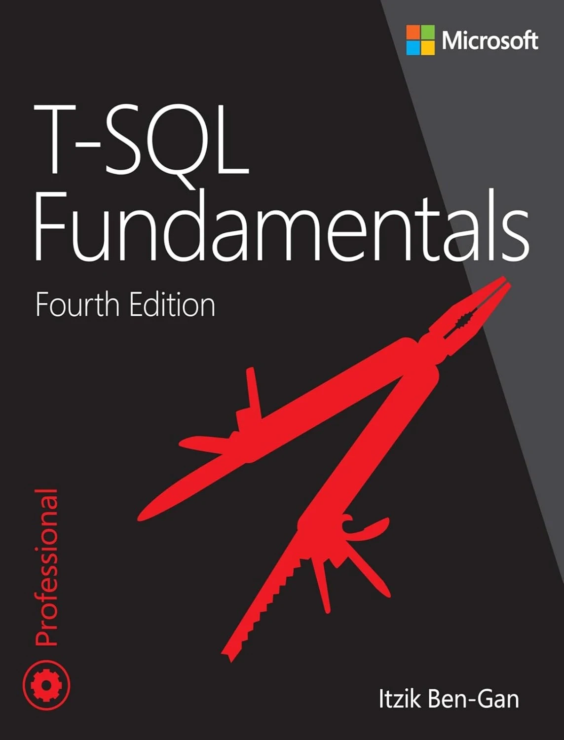 T-SQL Fundamentals (4 ed) 1 T-SQL Fundamentals (4 ed)