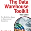 The Data Warehouse Toolkit (3 ed)