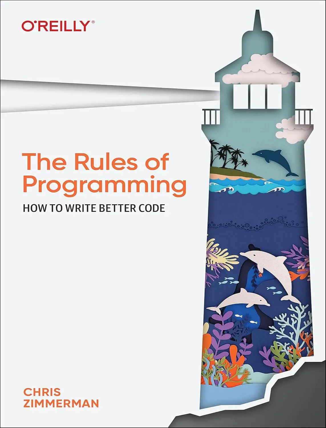 The Rules of Programming (1 ed) 1 The Rules of Programming (1 ed)