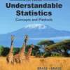 Understandable Statistics, Concepts and Methods (13 ed)