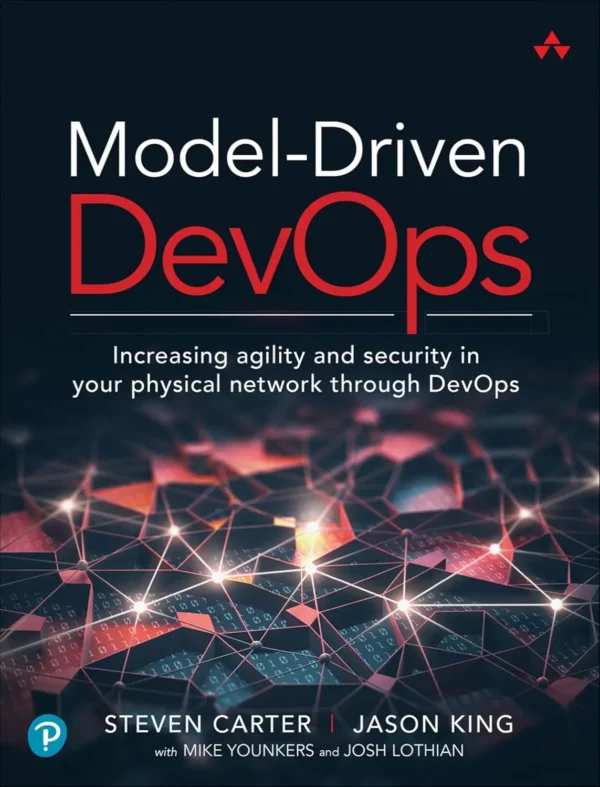 Model-Driven DevOps (1 ed)