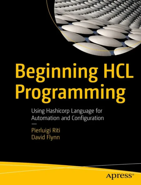 Beginning HCL Programming (1 ed)