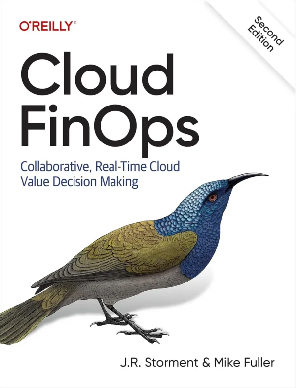 Cloud FinOps (2 ed)