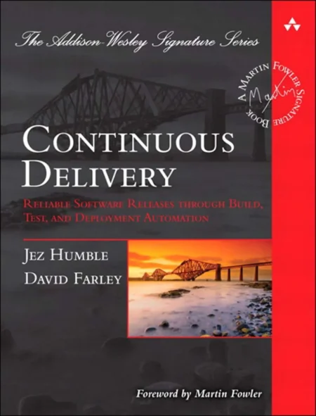 Continuous Delivery (1 ed)