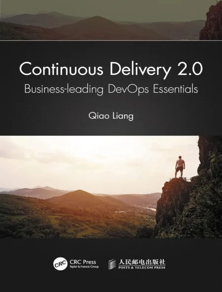 Continuous Delivery 2.0 (1 ed)