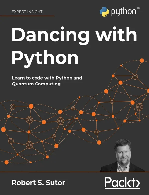 Dancing with Python (1 ed)