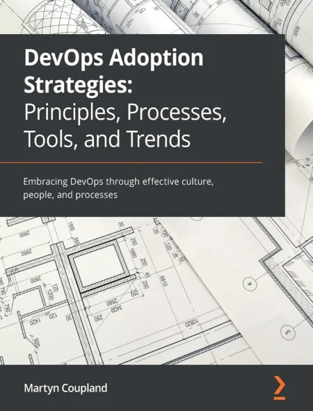 DevOps Adoption Strategies (1 ed)