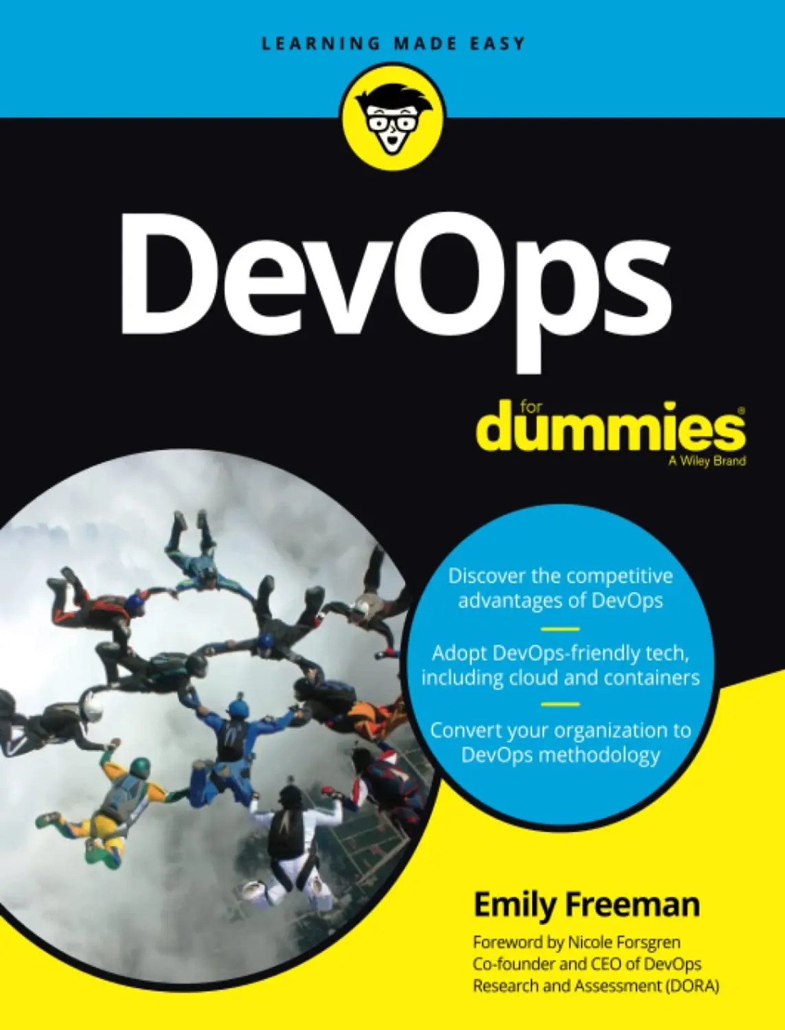 DevOps For Dummies (1 ed) 1 DevOps For Dummies (1 ed)