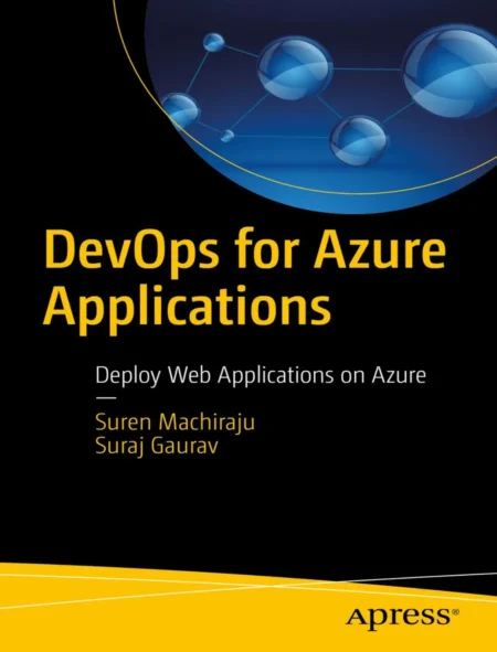DevOps for Azure Applications (1 ed)