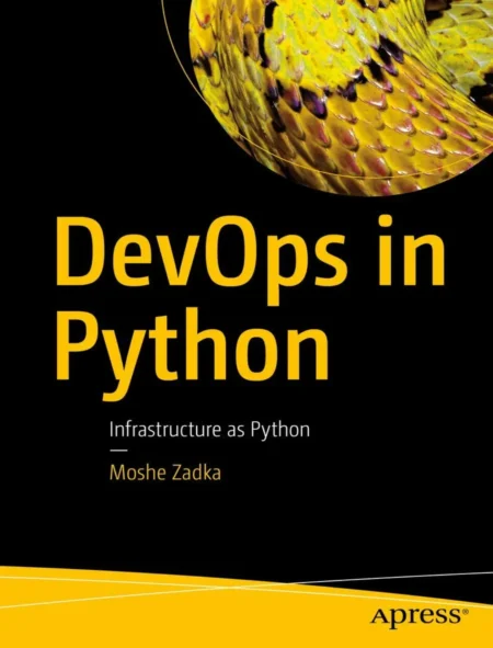 DevOps in Python (1 ed)
