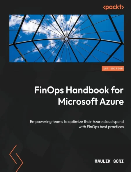 FinOps Handbook for Microsoft Azure (1 ed)