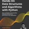 Hands-On Data Structures and Algorithms with Python (3 ed) Hands-On Data Structures and Algorithms with Python (3 ed)
