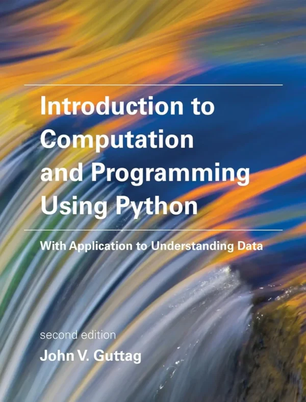 Introduction to Computation and Programming using Python (2 ed) Introduction to Computation and Programming using Python (2 ed)