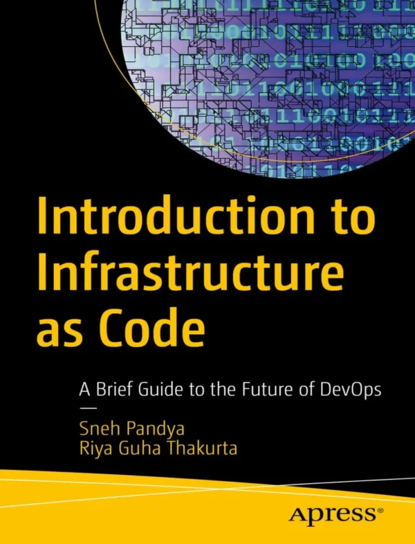 Introduction to Infrastructure as Code (1 ed)