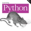 Learning Python (5 ed)