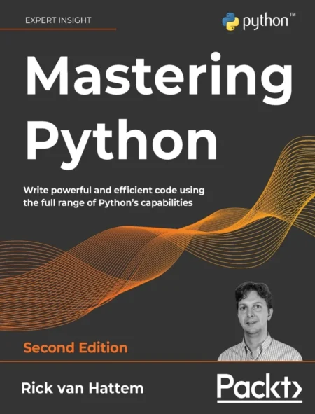 Mastering Python (2 ed)