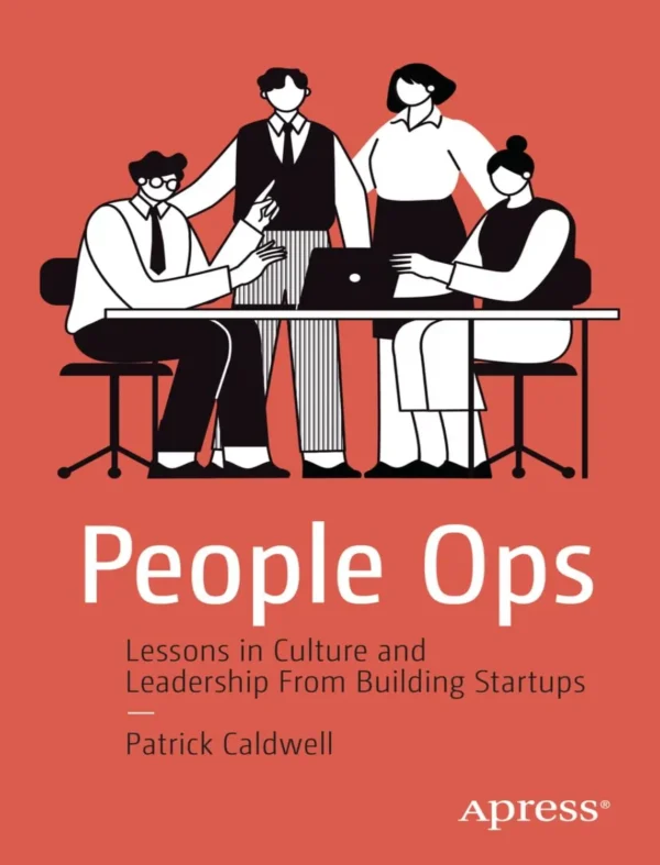 People Ops (1 ed)