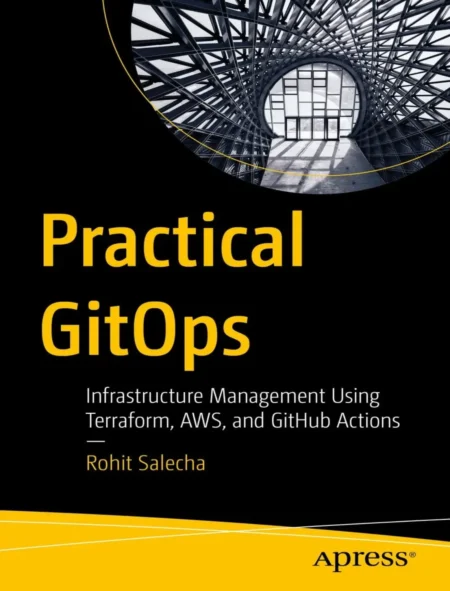 Practical GitOps (1 ed)