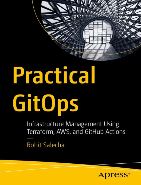 Practical GitOps (1 ed)