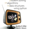 Problem Solving with Algorithms and Data Structures Using Python (2 ed)