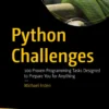 Python Challenges (1 ed)