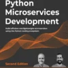 Python Microservices Development (2 ed)