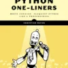 Python One-Liners (1 ed)