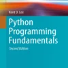 Python Programming Fundamentals (2 ed)