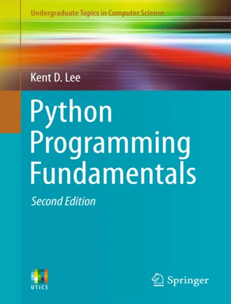 Python Programming Fundamentals (2 ed)