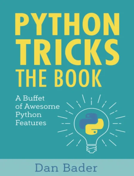 Python Tricks (1 ed)