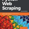 Python Web Scraping (2 ed)