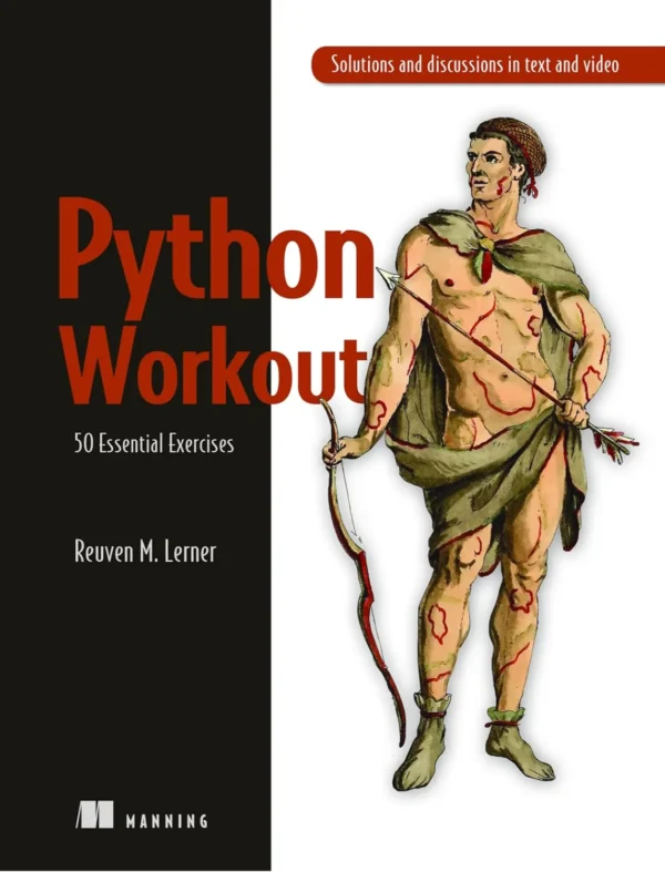 Python Workout (1 ed) Python Workout (1 ed)