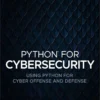 Python for Cybersecurity (1 ed)