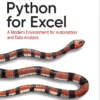 Python for Excel (1 ed)