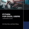Python for Excel Users, A Beginner’s Guide