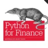 Python for Finance (2 ed)