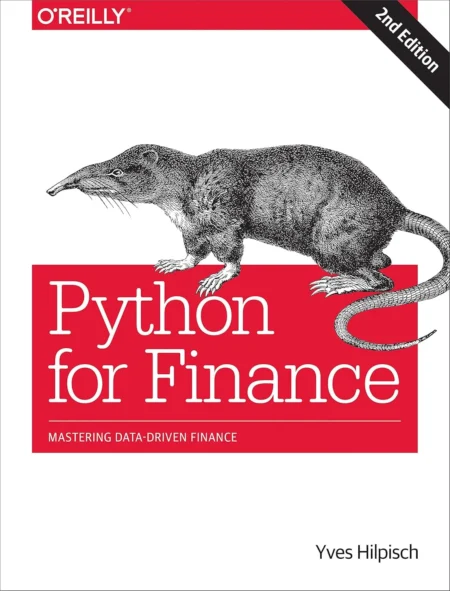 Python for Finance (2 ed)