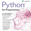 Python for Programmers (1 ed)
