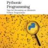 Pythonic Programming (1 ed)