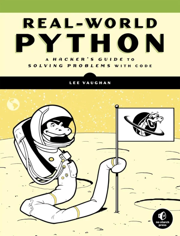 Real-World Python (1 ed) Real-World Python (1 ed)