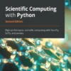 Scientific Computing with Python (2 ed)