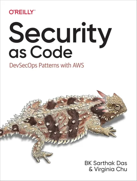 Security as Code (1 ed)