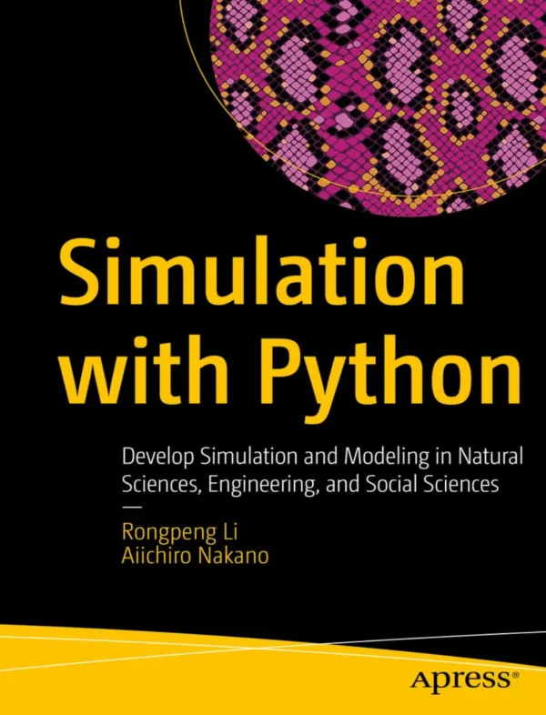 Simulation with Python (1 ed)