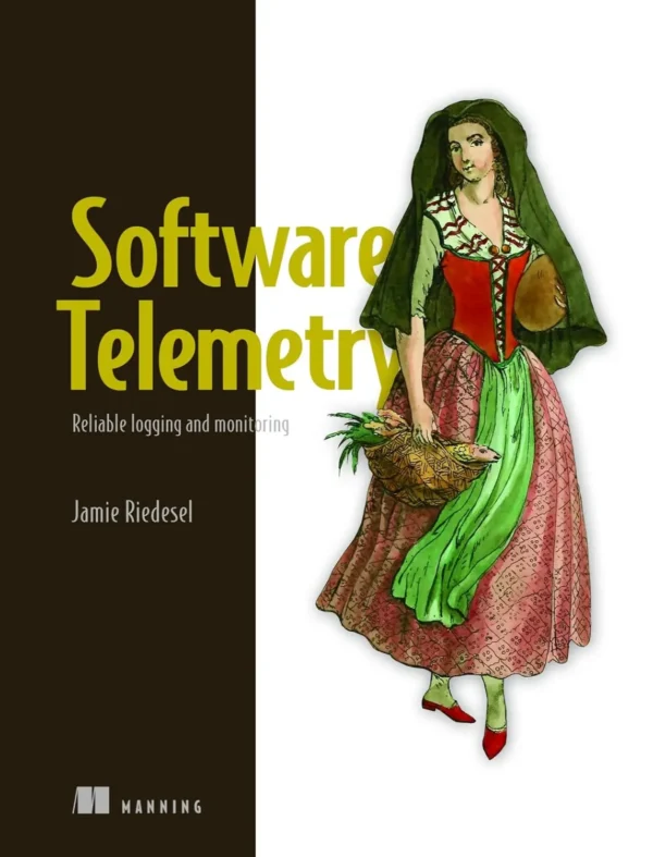 Software Telemetry (1 ed)