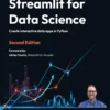 Streamlit for Data Science (2 ed)