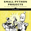 The Big Book of Small Python Projects (1 ed)