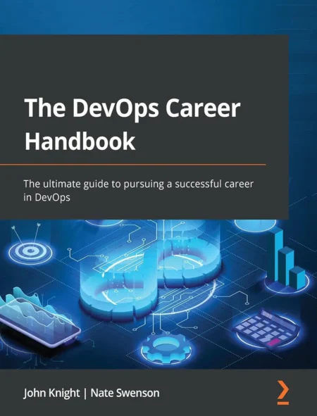 The DevOps Career Handbook (1 ed)