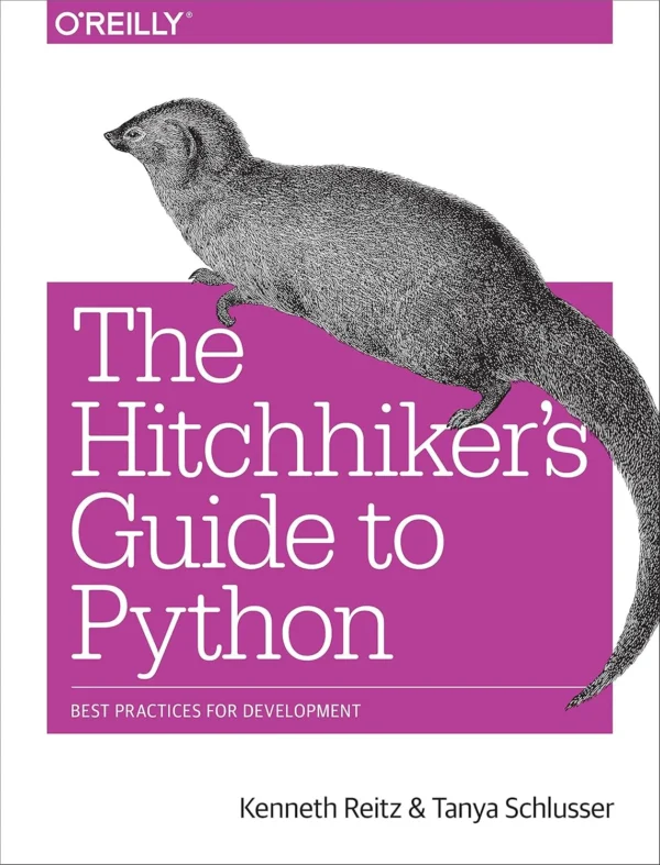The Hitchhiker’s Guide to Python (1 ed)